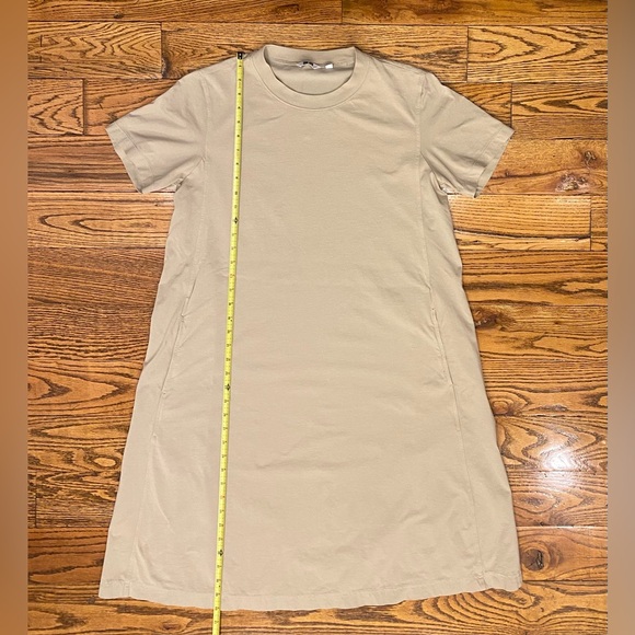 Uniqlo AIRism T-shirt Dress Bundle of 2 - Size M - Picture 6 of 15